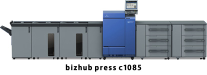 bizhub press 1085